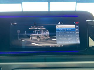 Mercedes-Benz G 500 2020 AMG PACK-thumb-68