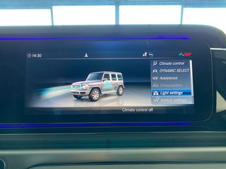 Mercedes-Benz G 500 2020 AMG PACK-thumb-69