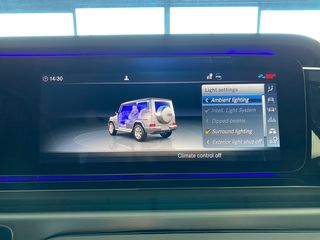 Mercedes-Benz G 500 2020 AMG PACK-thumb-70