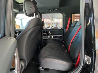 Mercedes-Benz G 500 2020 AMG PACK-thumb-21