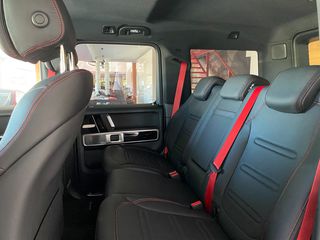 Mercedes-Benz G 500 2020 AMG PACK-thumb-22