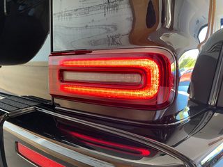 Mercedes-Benz G 500 2020 AMG PACK-thumb-113