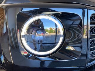 Mercedes-Benz G 500 2020 AMG PACK-thumb-114