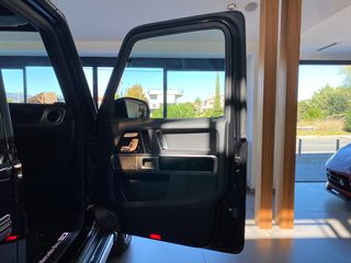 Mercedes-Benz G 500 2020 AMG PACK-thumb-23