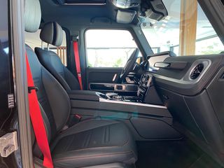 Mercedes-Benz G 500 2020 AMG PACK-thumb-24
