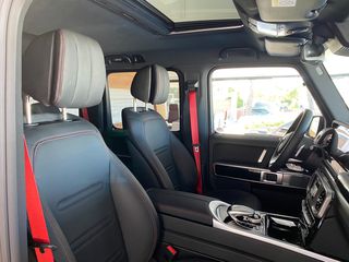 Mercedes-Benz G 500 2020 AMG PACK-thumb-25
