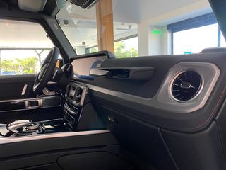 Mercedes-Benz G 500 2020 AMG PACK-thumb-26
