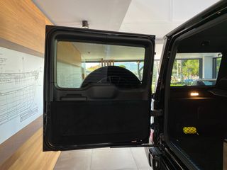 Mercedes-Benz G 500 2020 AMG PACK-thumb-115