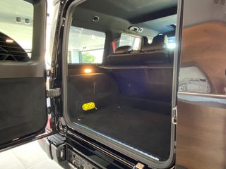 Mercedes-Benz G 500 2020 AMG PACK-thumb-116
