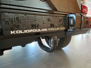Mercedes-Benz G 500 2020 AMG PACK-thumb-117