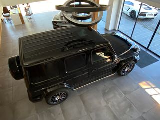 Mercedes-Benz G 500 2020 AMG PACK-thumb-11