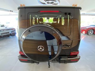 Mercedes-Benz G 500 2020 AMG PACK-thumb-6