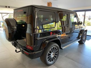 Mercedes-Benz G 500 2020 AMG PACK-thumb-7
