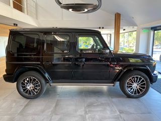 Mercedes-Benz G 500 2020 AMG PACK-thumb-8