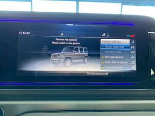 Mercedes-Benz G 500 2020 AMG PACK-thumb-71
