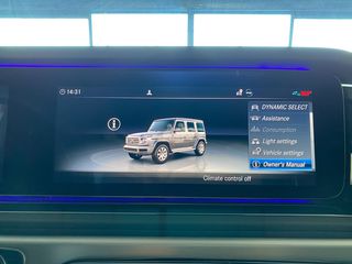 Mercedes-Benz G 500 2020 AMG PACK-thumb-72