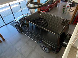 Mercedes-Benz G 500 2020 AMG PACK-thumb-13