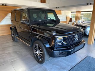 Mercedes-Benz G 500 2020 AMG PACK-thumb-10