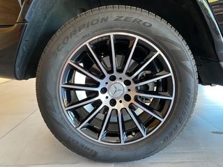 Mercedes-Benz G 500 2020 AMG PACK-thumb-119