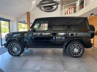 Mercedes-Benz G 500 2020 AMG PACK-thumb-2