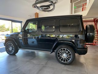 Mercedes-Benz G 500 2020 AMG PACK-thumb-3