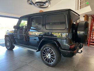 Mercedes-Benz G 500 2020 AMG PACK-thumb-4
