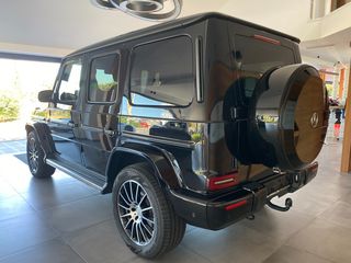 Mercedes-Benz G 500 2020 AMG PACK-thumb-5