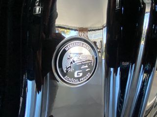Mercedes-Benz G 500 2020 AMG PACK-thumb-109