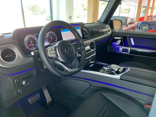 Mercedes-Benz G 500 2020 AMG PACK-thumb-15