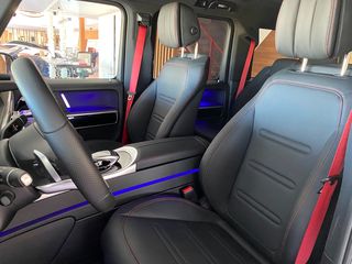 Mercedes-Benz G 500 2020 AMG PACK-thumb-17