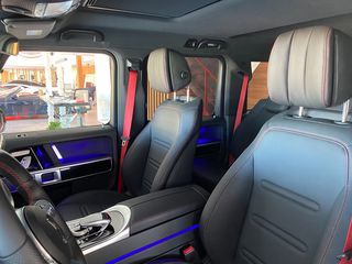 Mercedes-Benz G 500 2020 AMG PACK-thumb-18