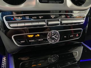 Mercedes-Benz G 500 2020 AMG PACK-thumb-30