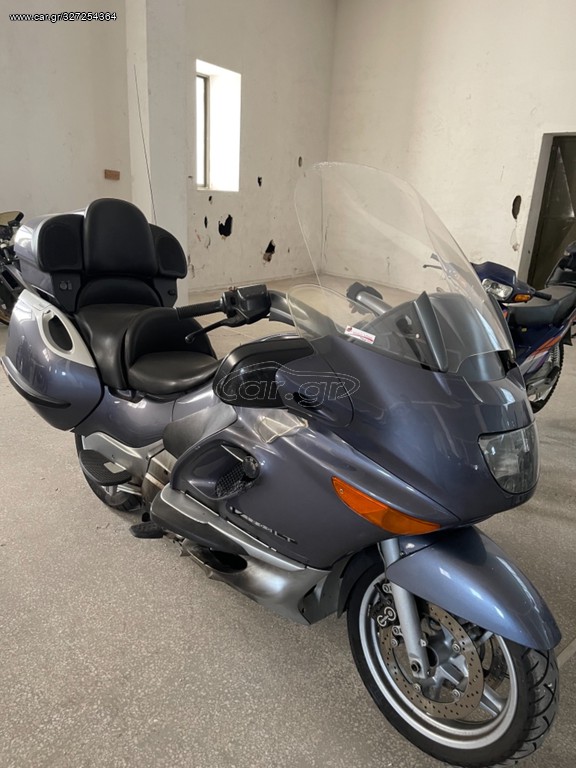 Bmw K 1200 LT 2004