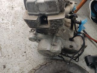 Honda CMX 250 cc-thumb-1