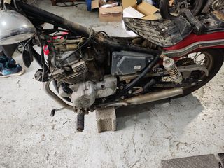 Honda CMX 250 cc-thumb-3