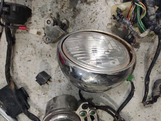 Honda CMX 250 cc-thumb-7