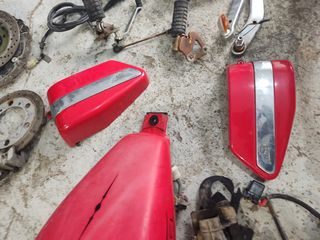 Honda CMX 250 cc-thumb-11