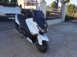 Yamaha T-Max 530 2014-thumb-5