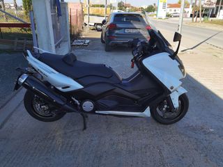 Yamaha T-Max 530 2014-thumb-8