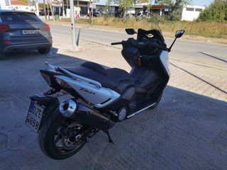 Yamaha T-Max 530 2014-thumb-9