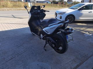 Yamaha T-Max 530 2014-thumb-11