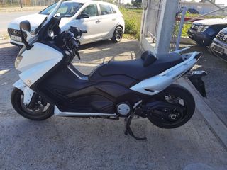 Yamaha T-Max 530 2014-thumb-12