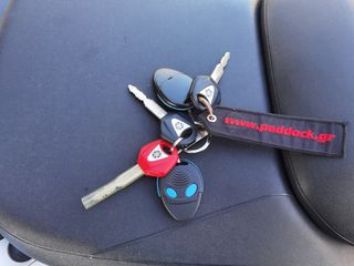 Yamaha T-Max 530 2014-thumb-14