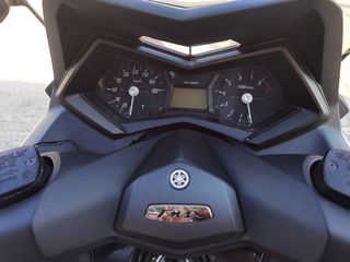 Yamaha T-Max 530 2014-thumb-15