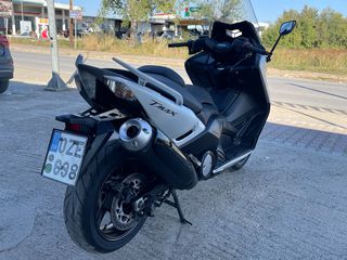 Yamaha T-Max 530 2014-thumb-4