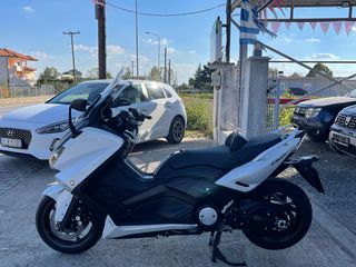 Yamaha T-Max 530 '14