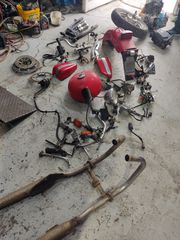 Honda CMX 250 cc-thumb-1