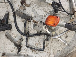 Honda CMX 250 cc-thumb-2