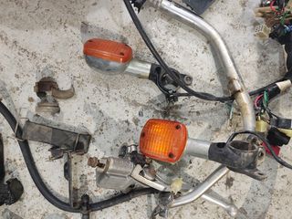 Honda CMX 250 cc-thumb-3