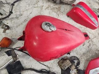 Honda CMX 250 cc-thumb-4